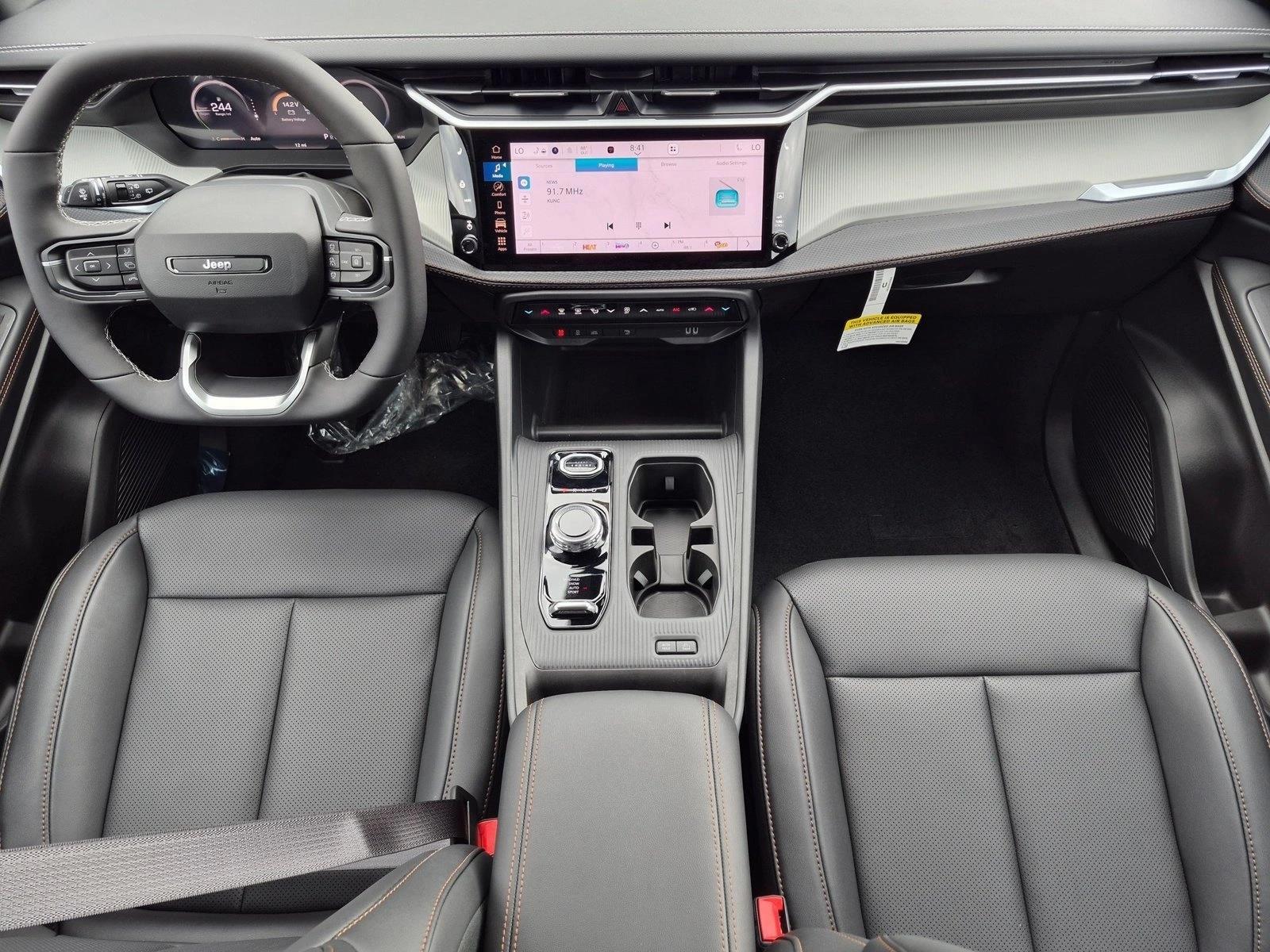Thumbnail: 2026 Jeep Cherokee - 3
