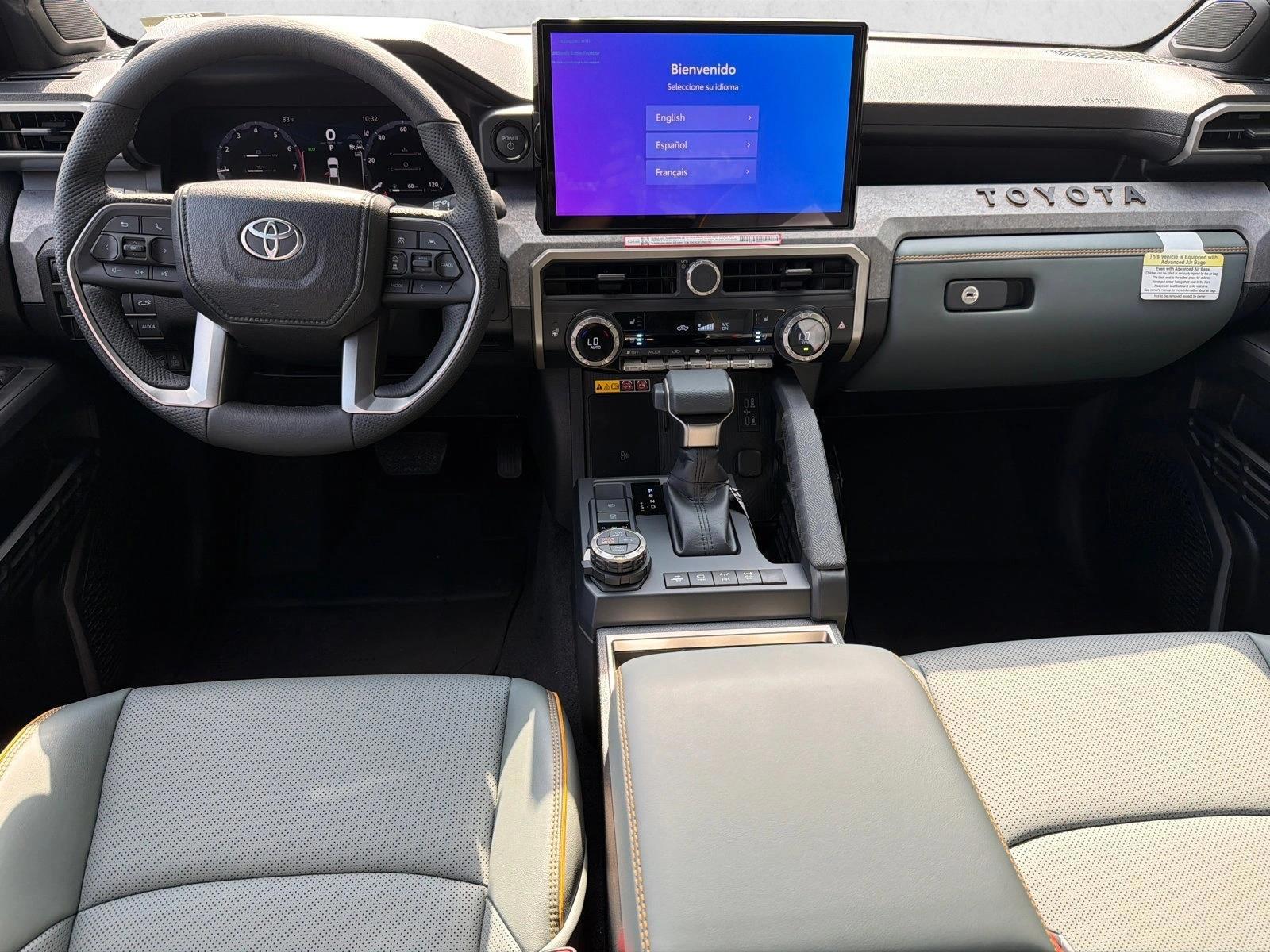 Thumbnail: 2026 Toyota Tacoma - 3