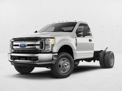 2019 Ford F-350 XL -
                  Corpus Christi, TX