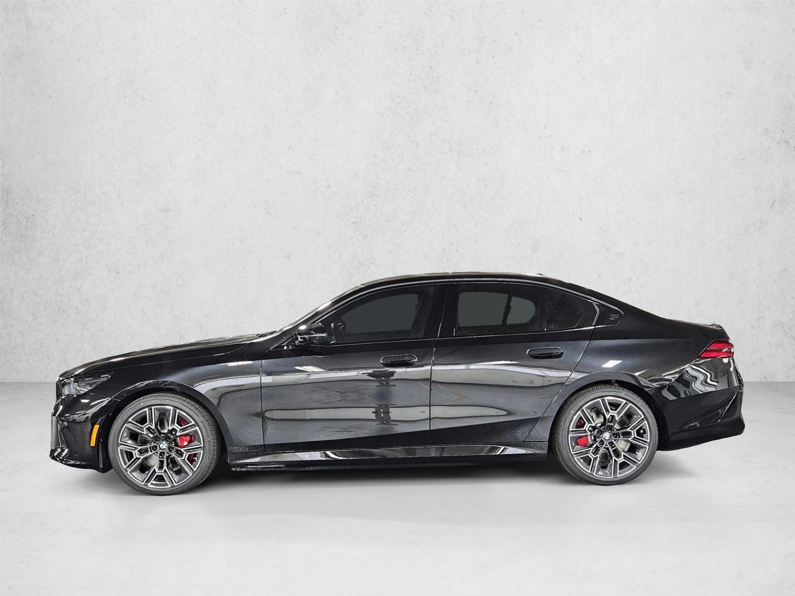 Thumbnail: 2026 BMW i5 - 2
