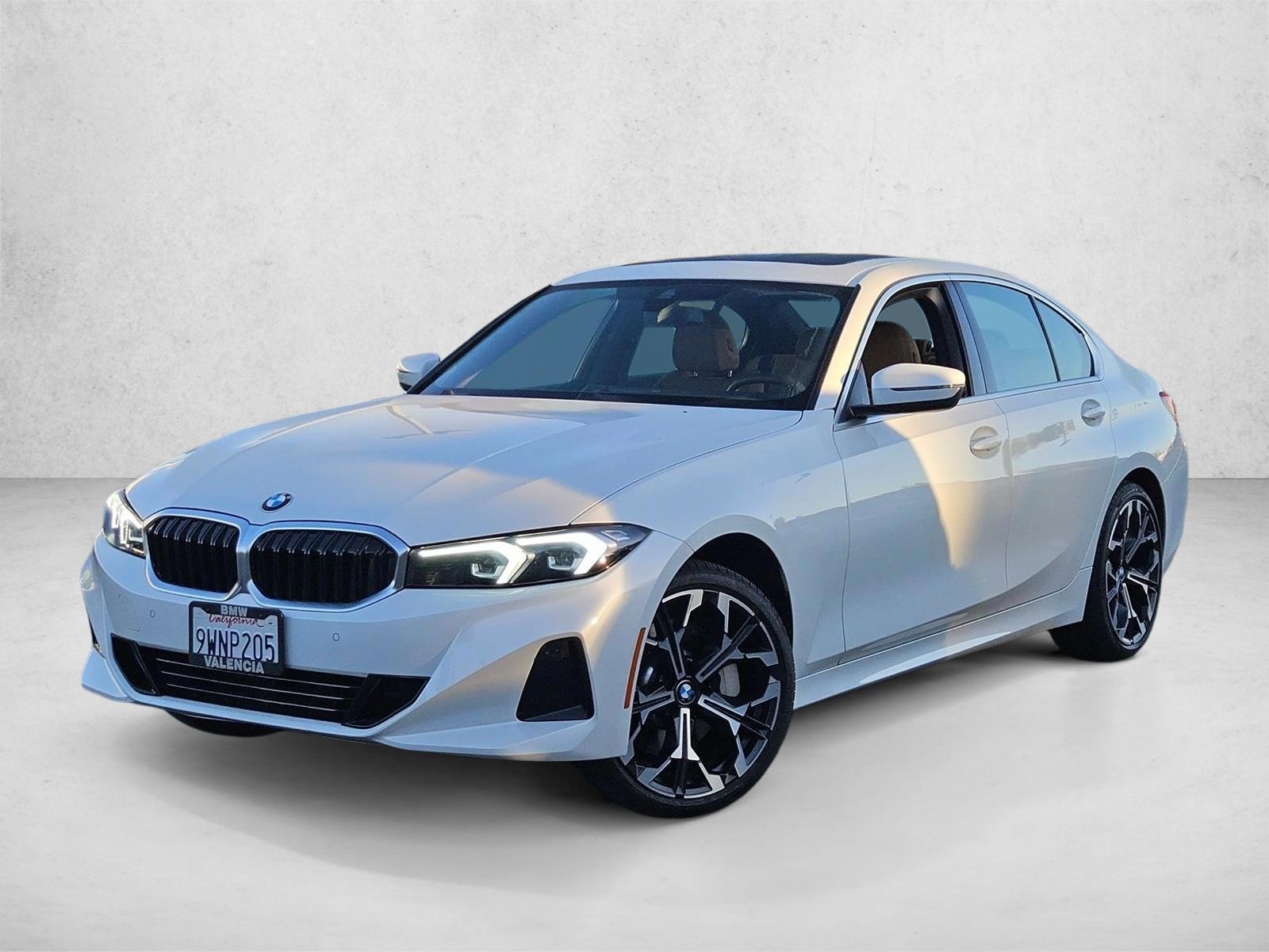 Thumbnail: 2026 BMW 3 Series - 1