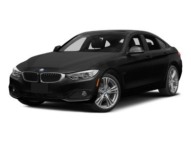 2015 BMW 4 Series 428i -
                  Jacksonville, FL
