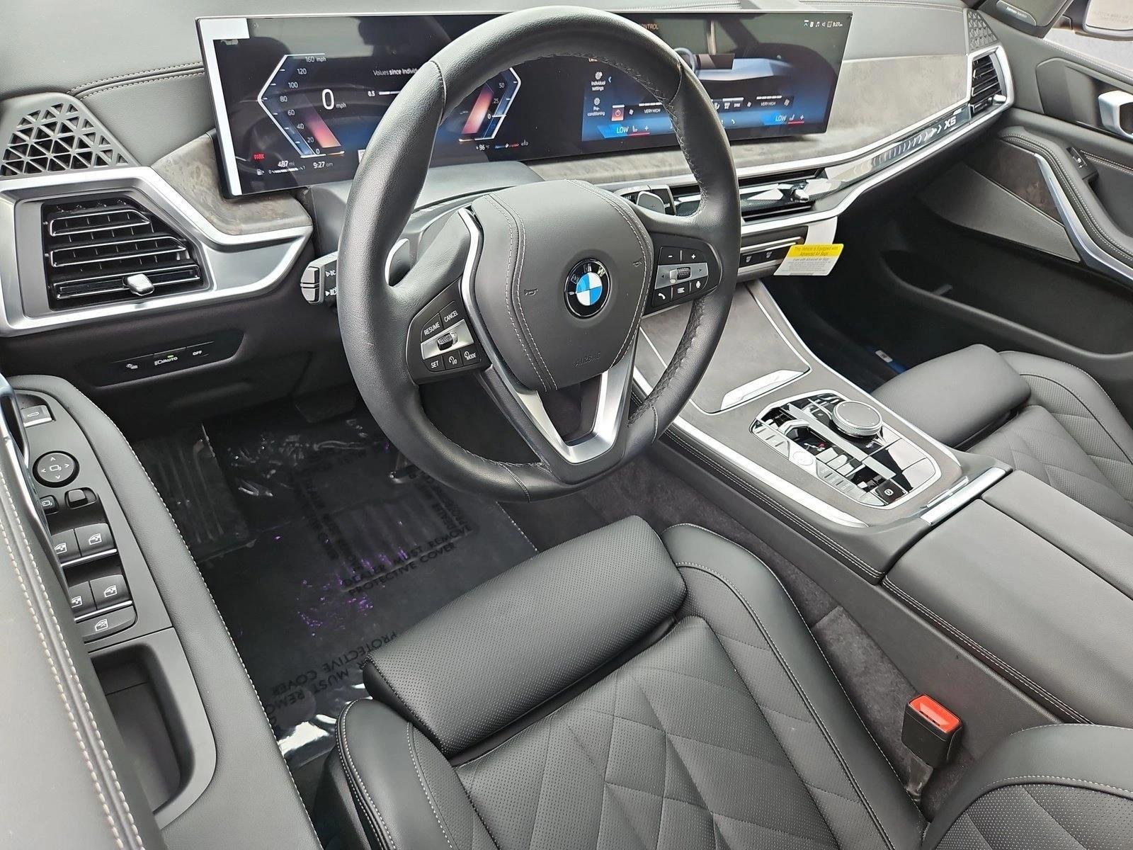 Thumbnail: 2026 BMW X5 - 3