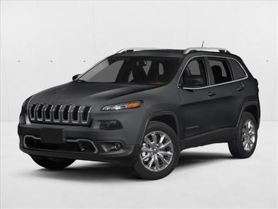 2014 Jeep Cherokee Limited Edition -
                  Katy, TX