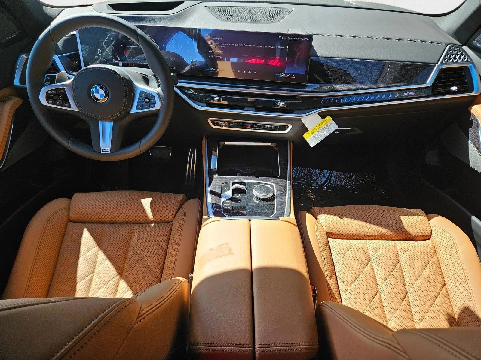 Thumbnail: 2026 BMW X5 - 4