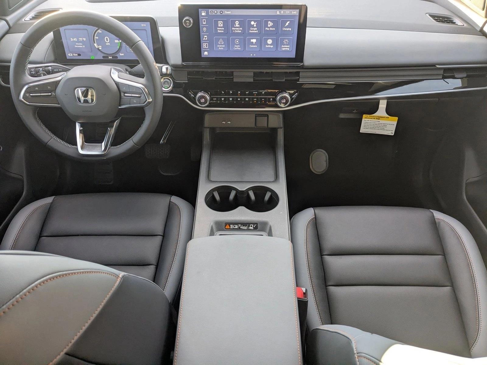 Thumbnail: 2026 Honda Prologue - 3