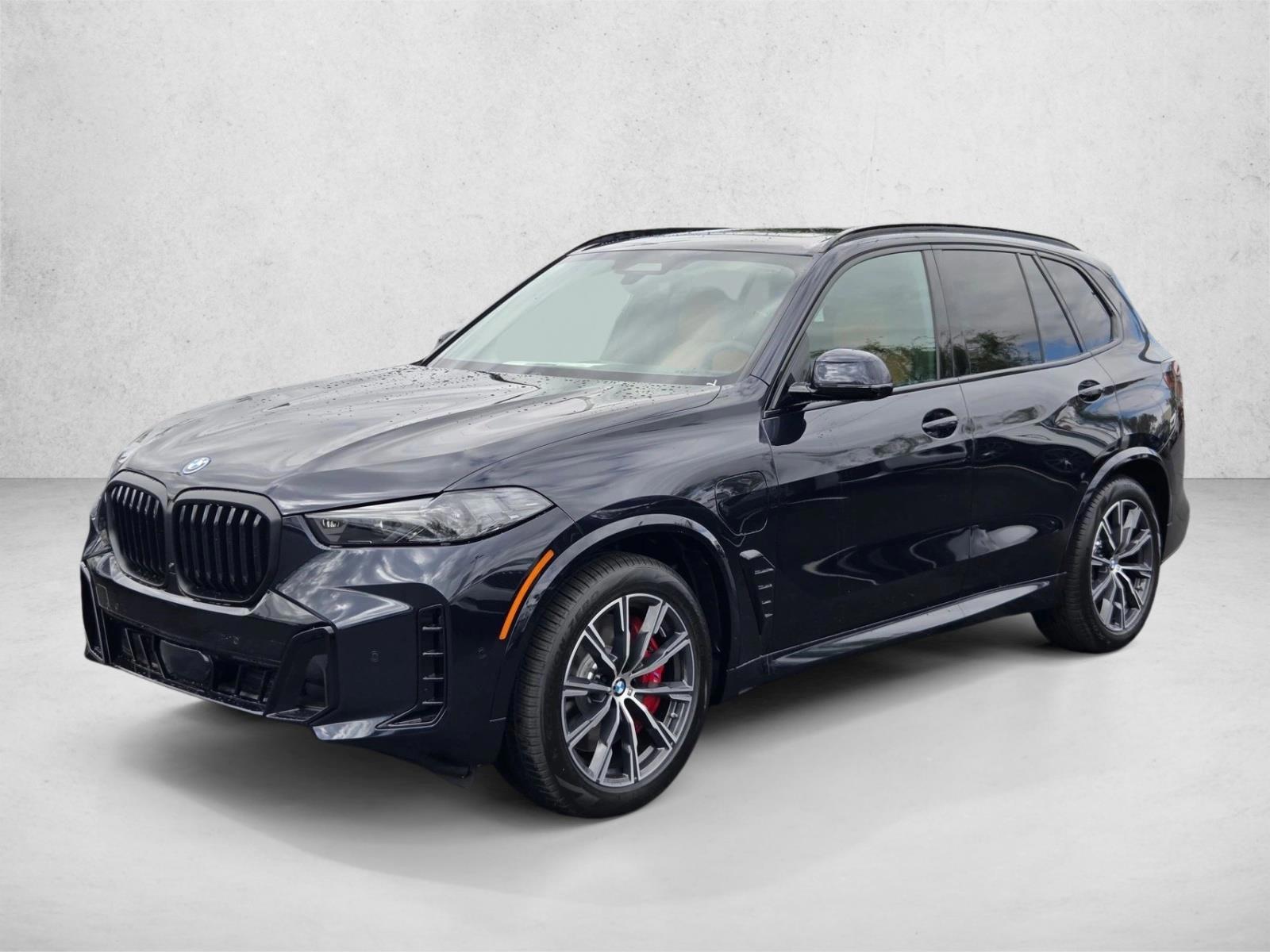 Thumbnail: 2026 BMW X5 - 1