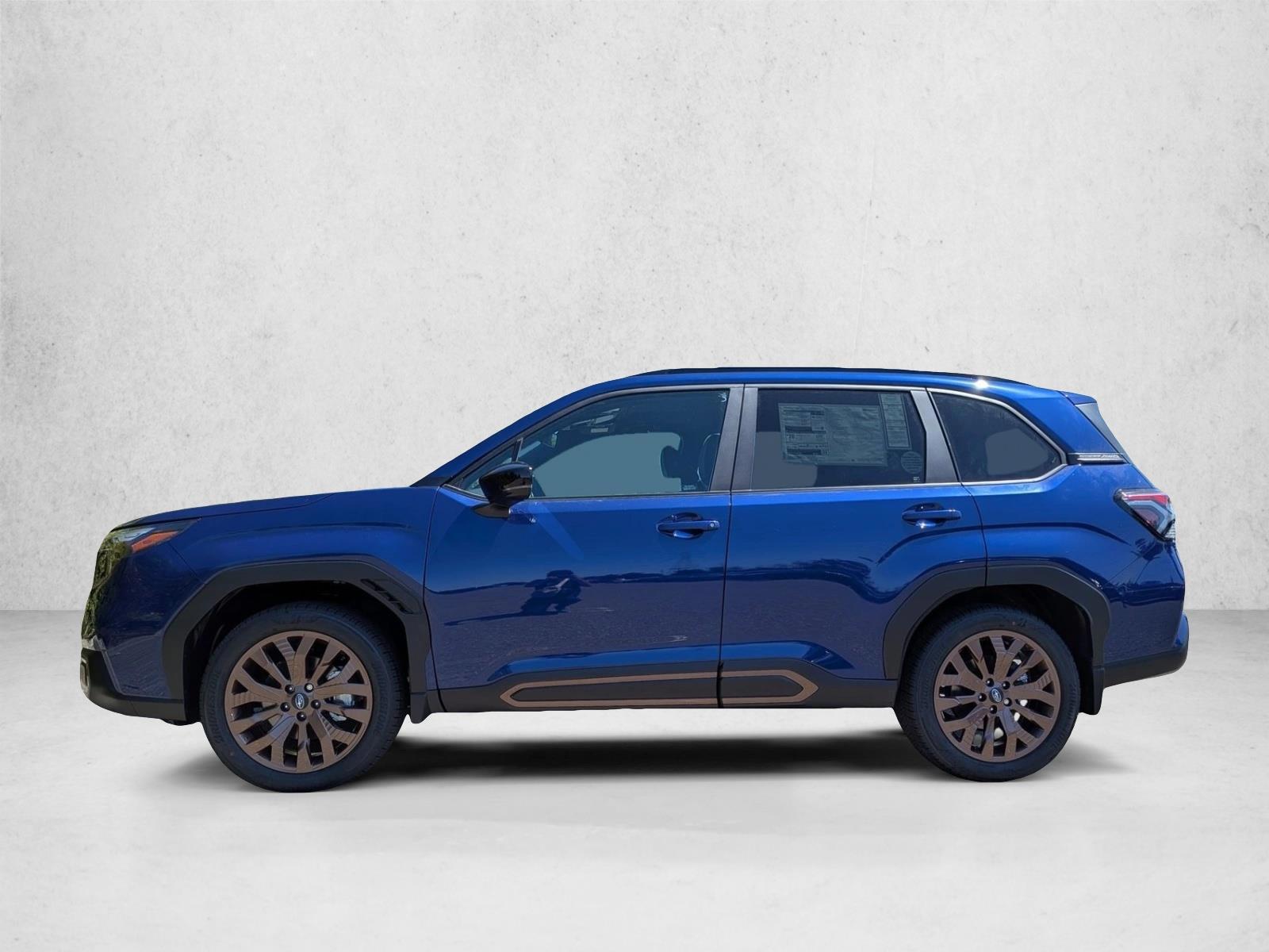 Thumbnail: 2026 Subaru Forester - 2