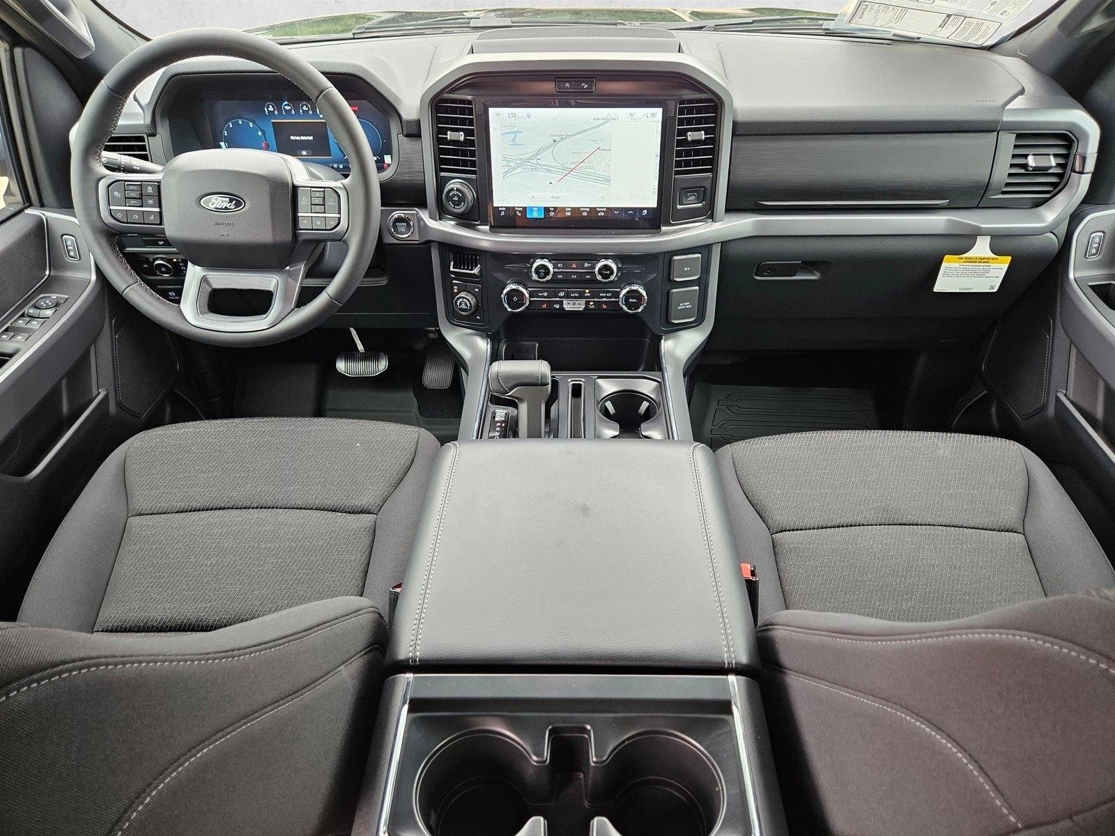 Thumbnail: 2026 Ford F-150 - 4