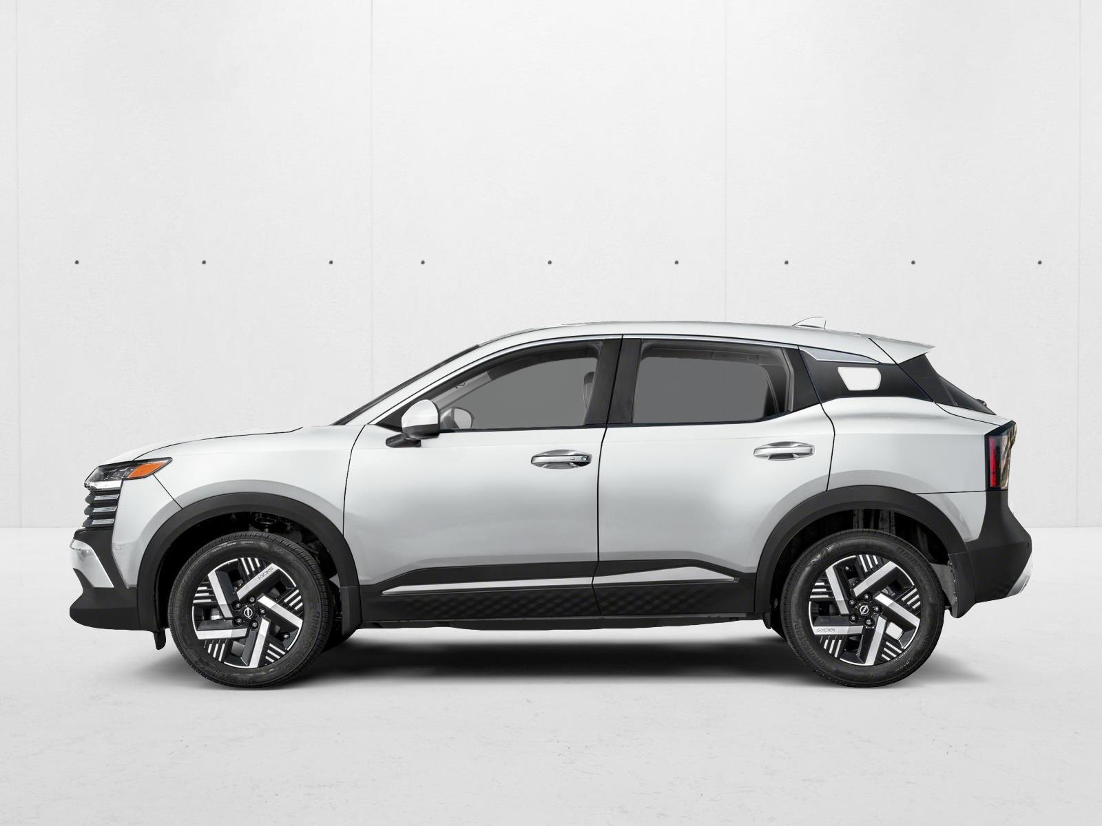 Thumbnail: 2026 Nissan Kicks - 2