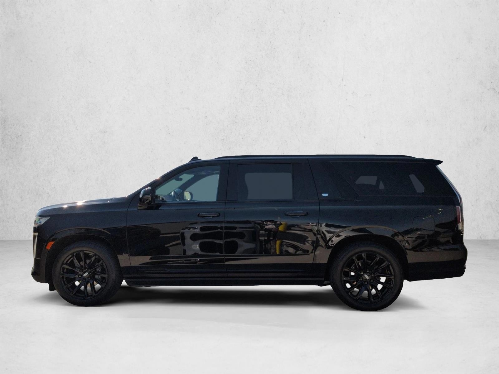 Thumbnail: 2023 Cadillac Escalade - 2