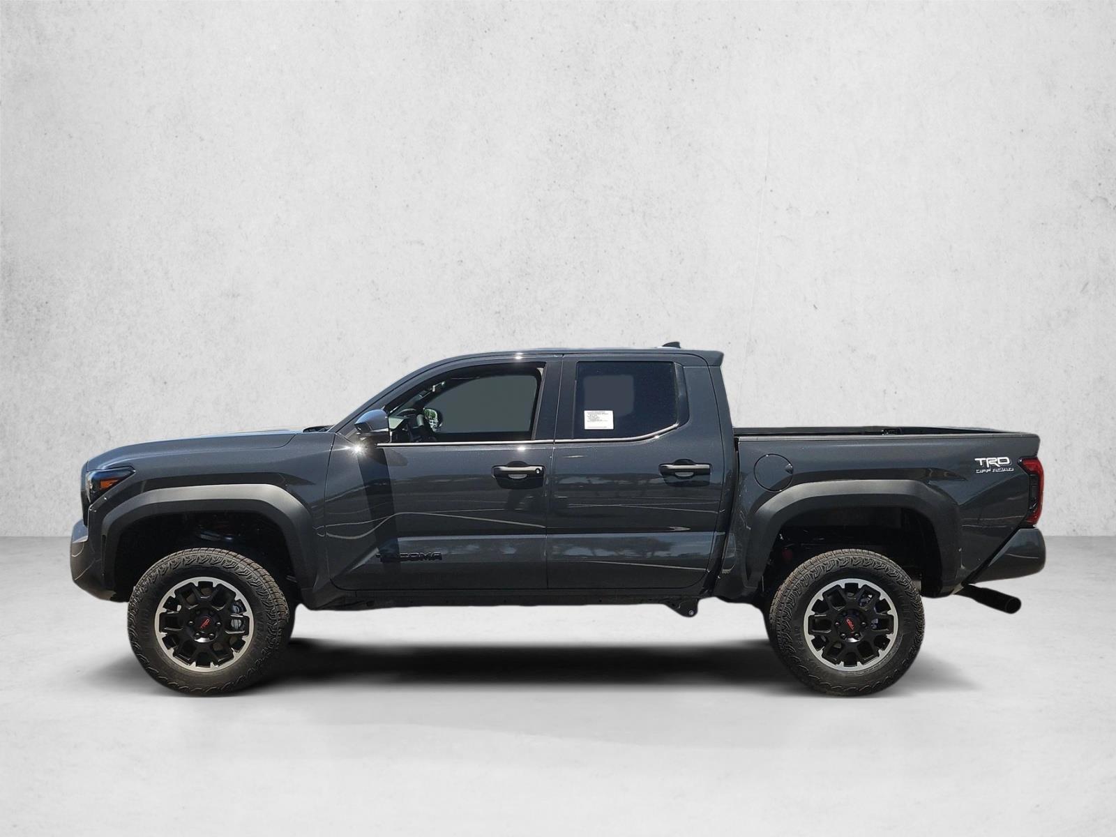 Thumbnail: 2026 Toyota Tacoma - 2