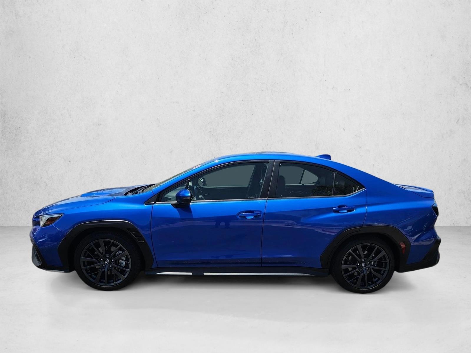 Thumbnail: 2023 Subaru WRX - 2