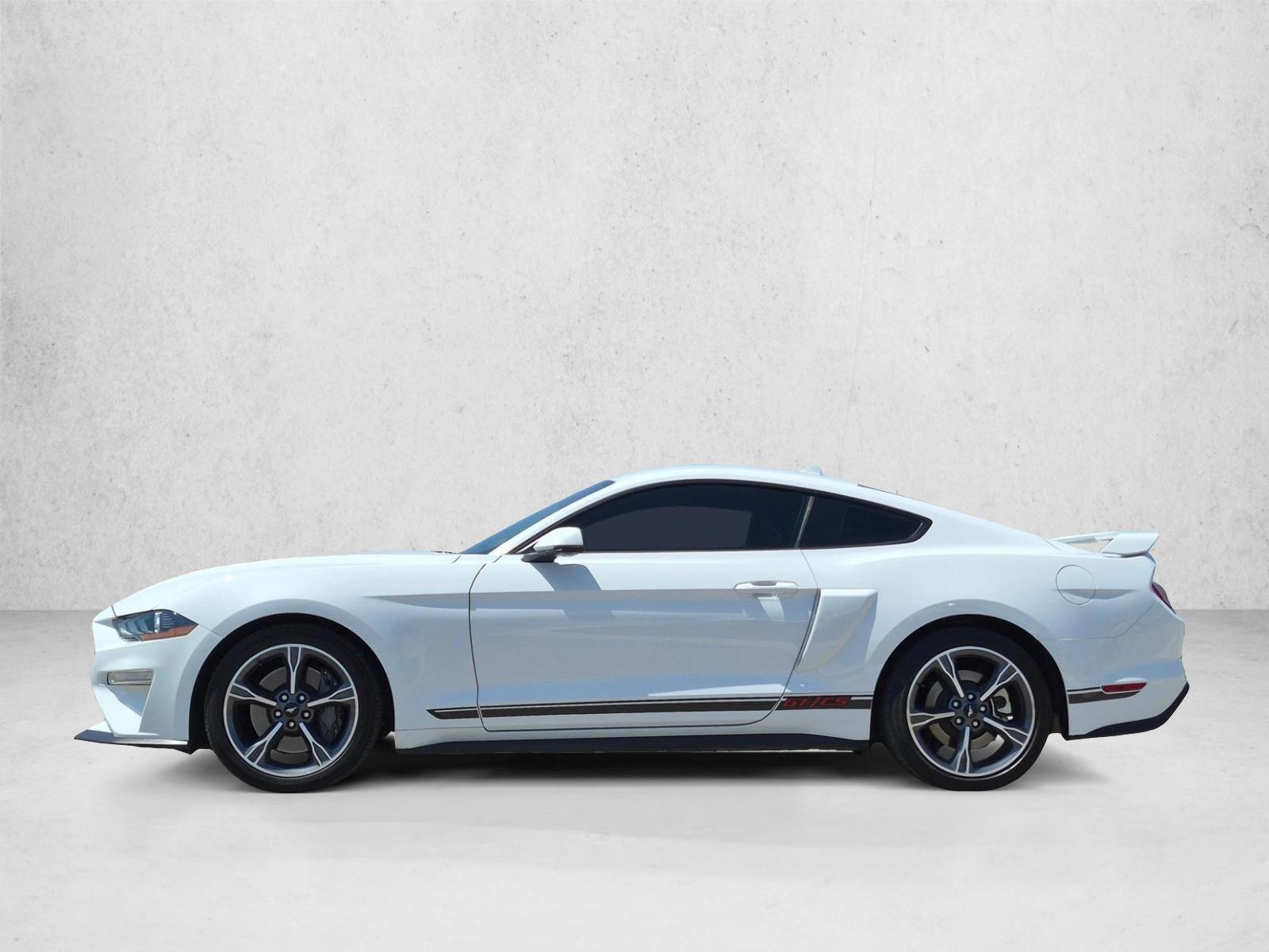 2022 Ford FordMustang, photo 9