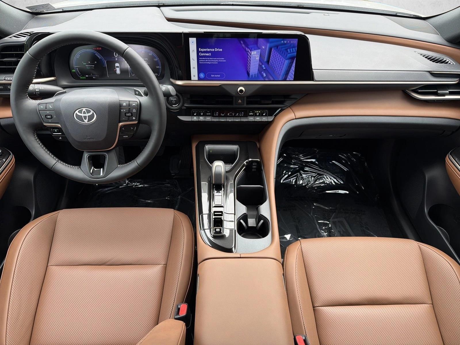 Thumbnail: 2026 Toyota Crown Signia - 3