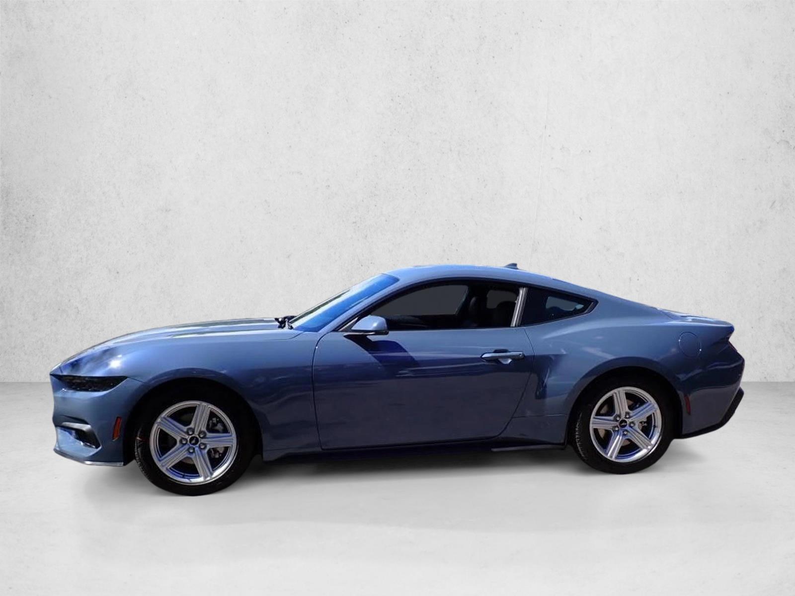 Thumbnail: 2026 Ford Mustang - 2