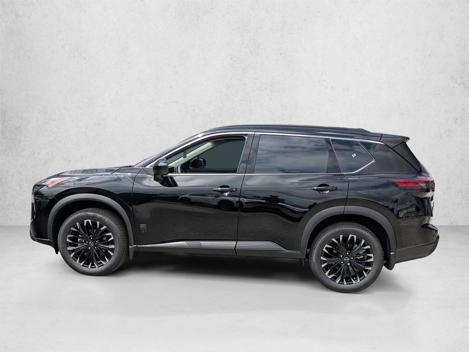Thumbnail: 2026 Nissan Rogue - 2