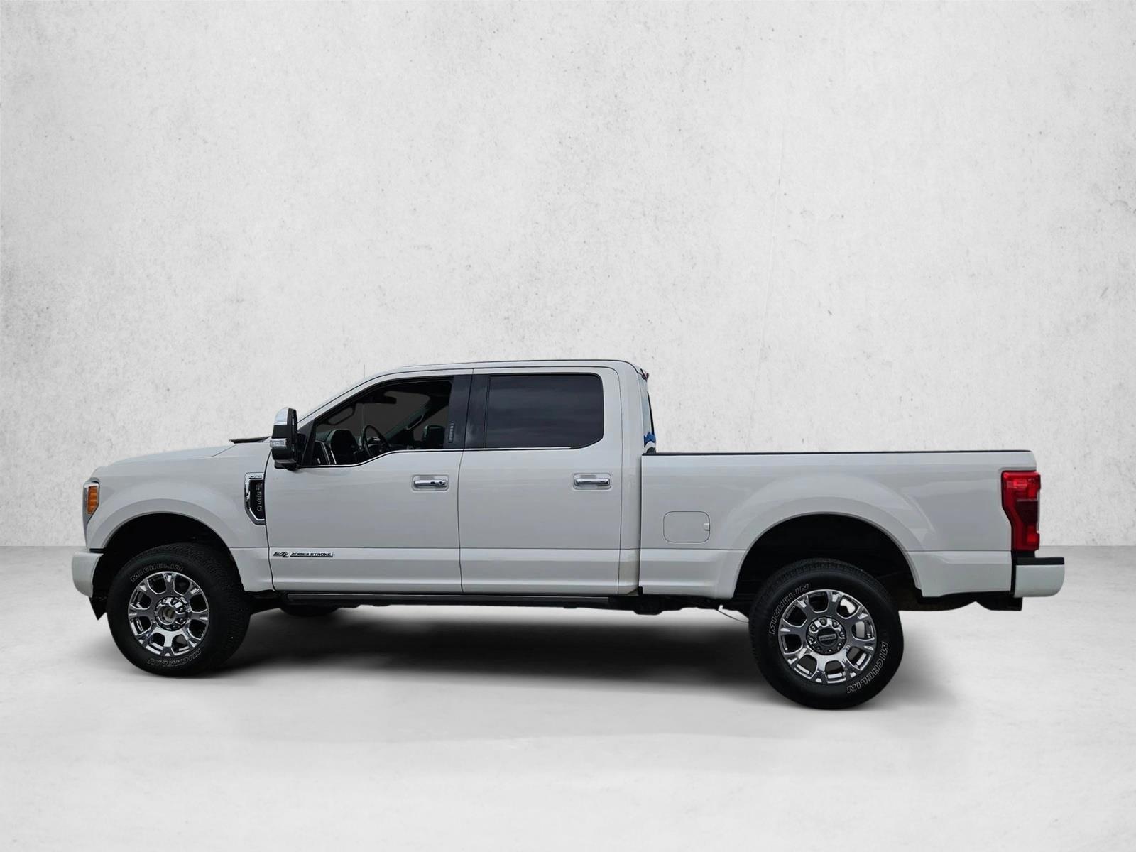 Thumbnail: 2017 Ford F-250 - 2
