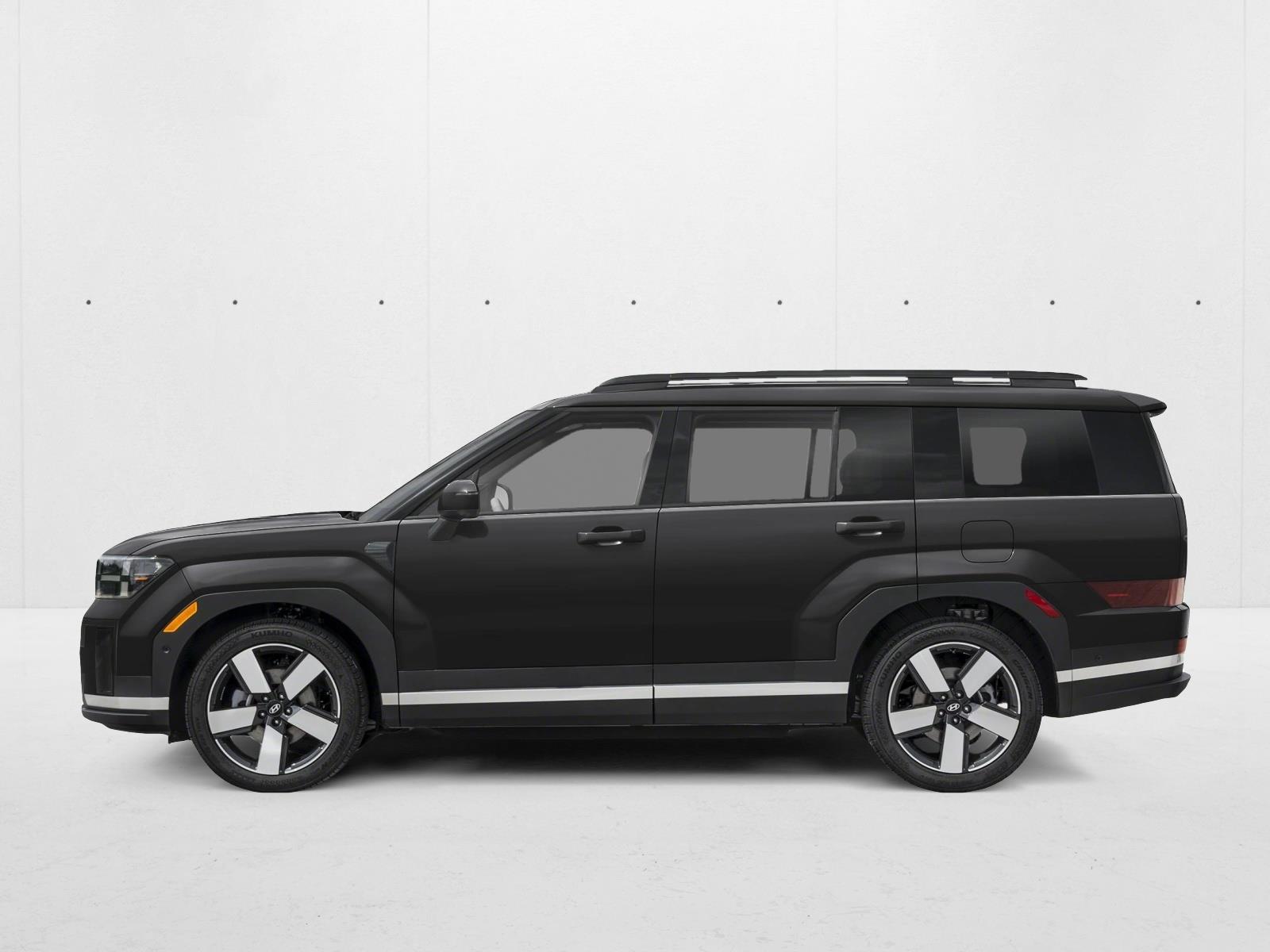 Thumbnail: 2026 Hyundai Santa Fe - 2