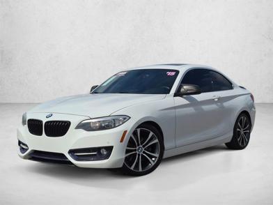 2015 BMW 2 Series 228i -
                  Denton, TX