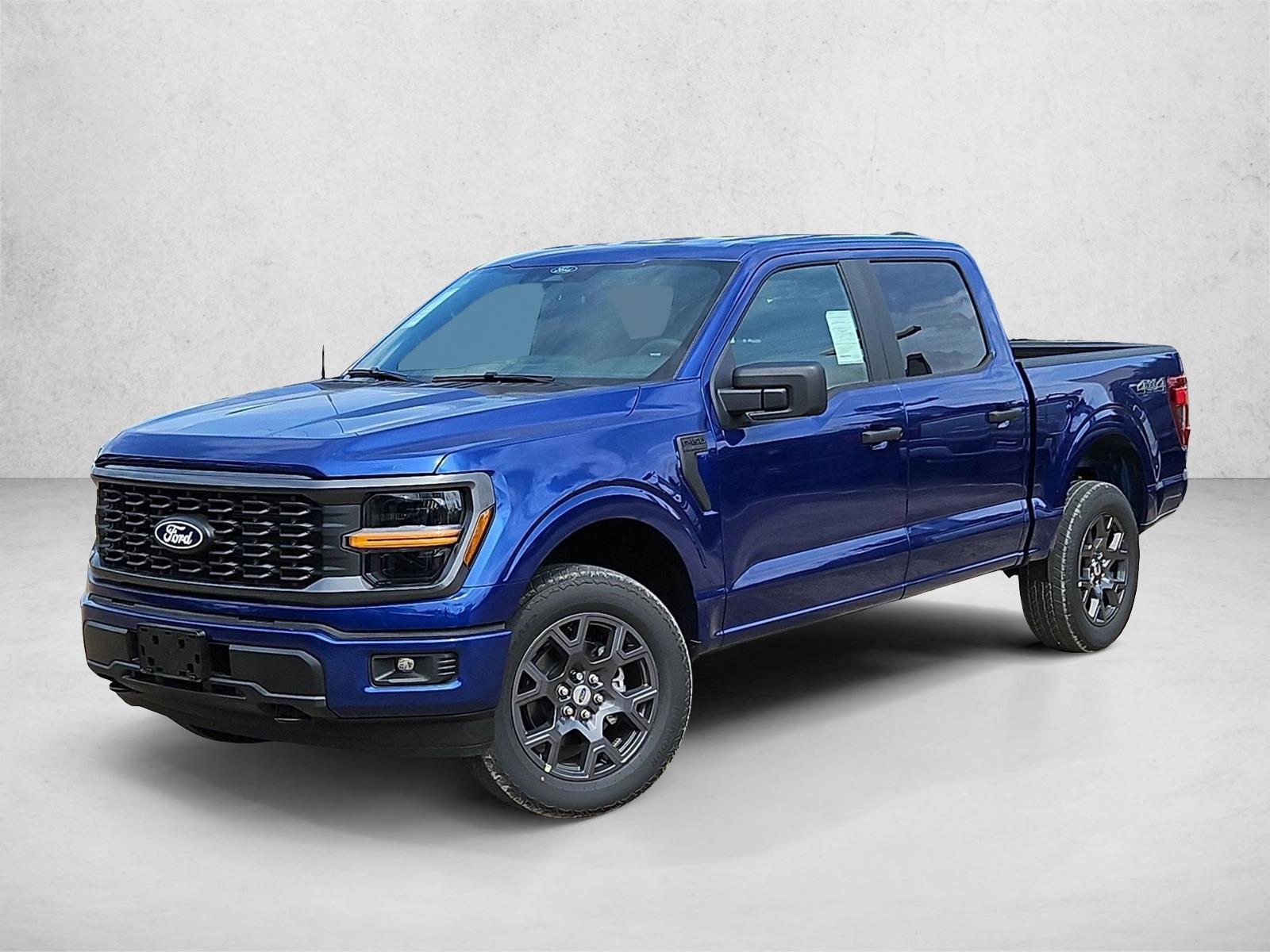 Thumbnail: 2026 Ford F-150 - 1