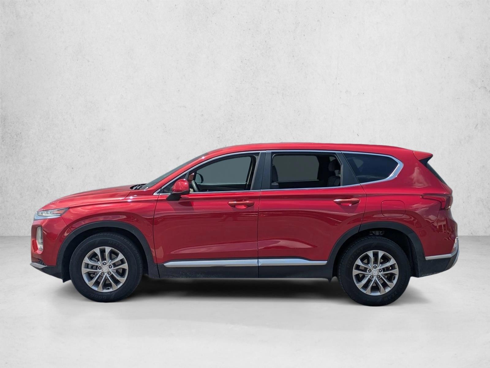 Thumbnail: 2019 Hyundai Santa Fe - 2