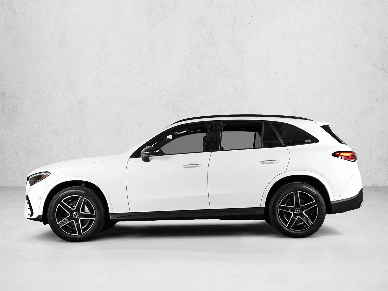 Thumbnail: 2026 Mercedes-Benz GLC - 2