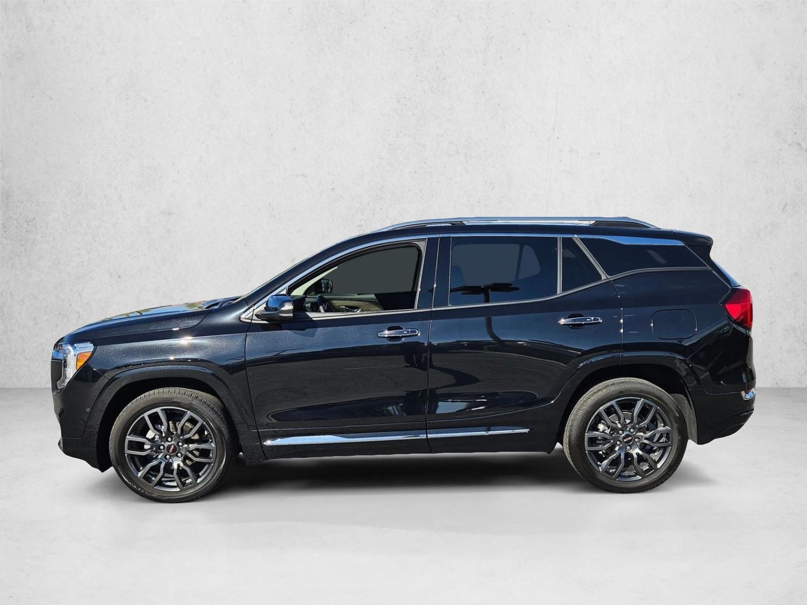 Thumbnail: 2024 GMC Terrain - 2