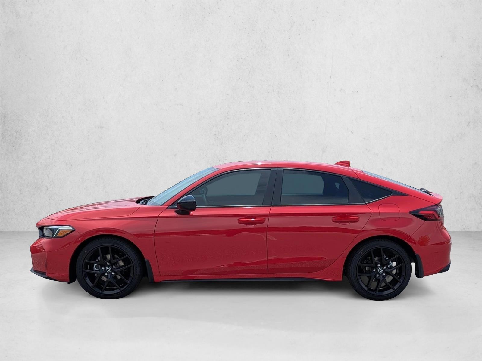 Thumbnail: 2026 Honda Civic - 2