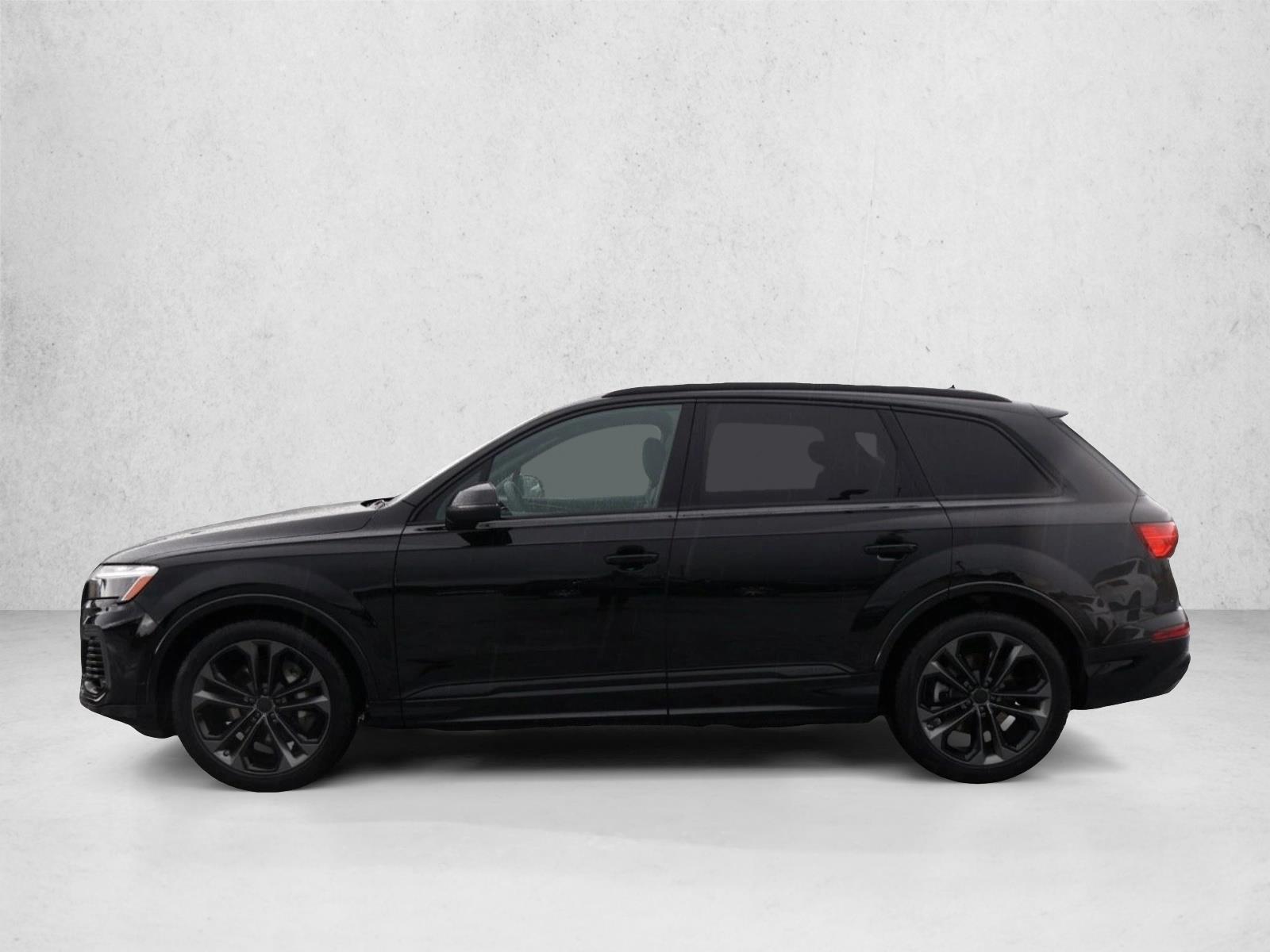 Thumbnail: 2026 Audi Q7 - 2