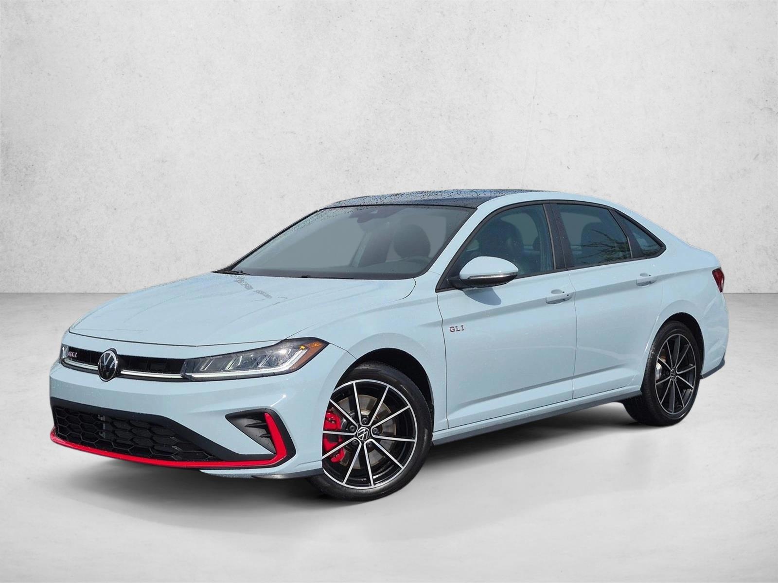 2026 Volkswagen Jetta