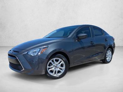 2018 Toyota Yaris IA