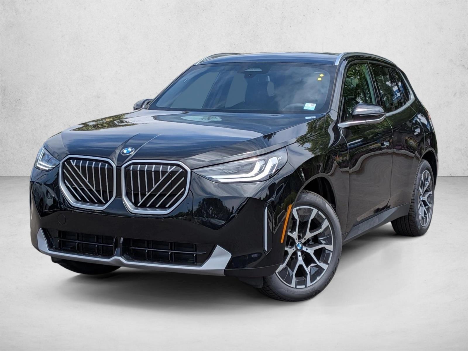 Thumbnail: 2026 BMW X3 - 1