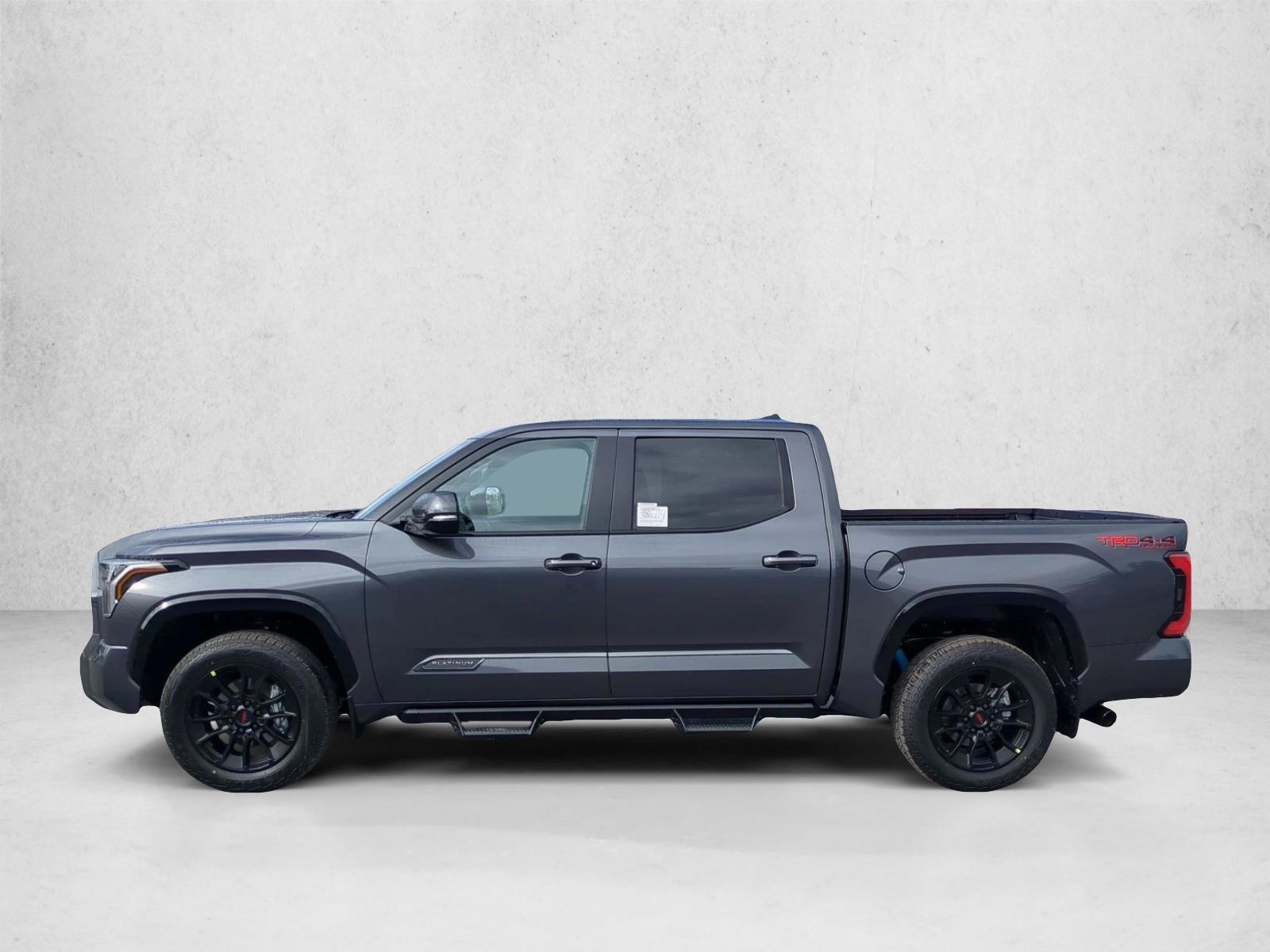 Thumbnail: 2026 Toyota Tundra - 2
