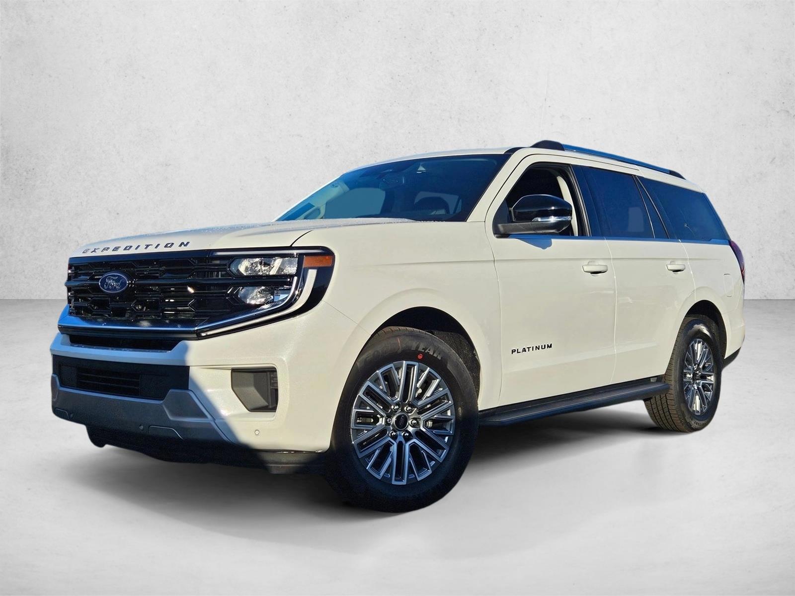 Thumbnail: 2026 Ford Expedition - 1