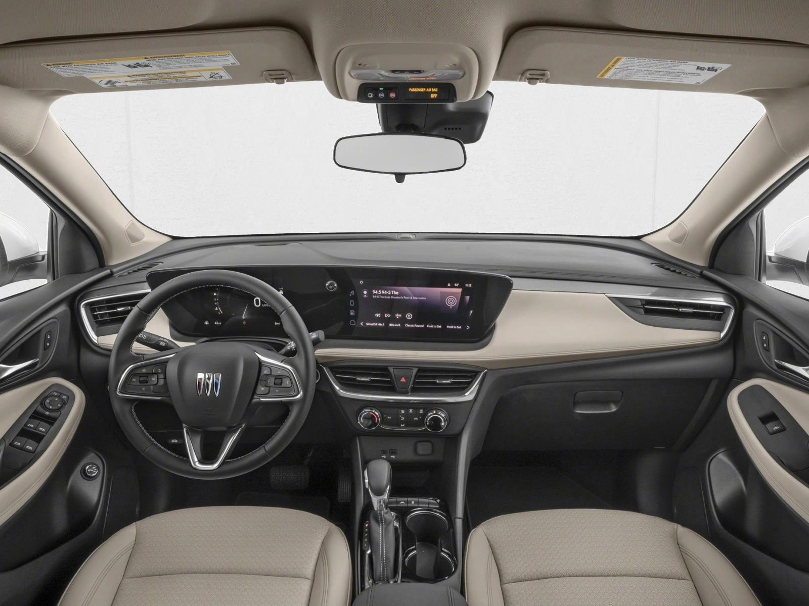 Thumbnail: 2026 Buick Encore GX - 4