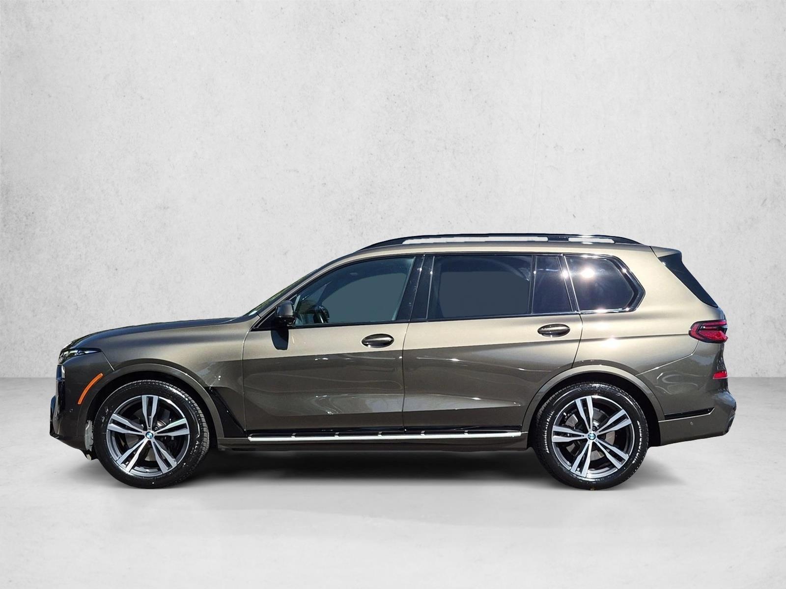 Thumbnail: 2024 BMW X7 - 2