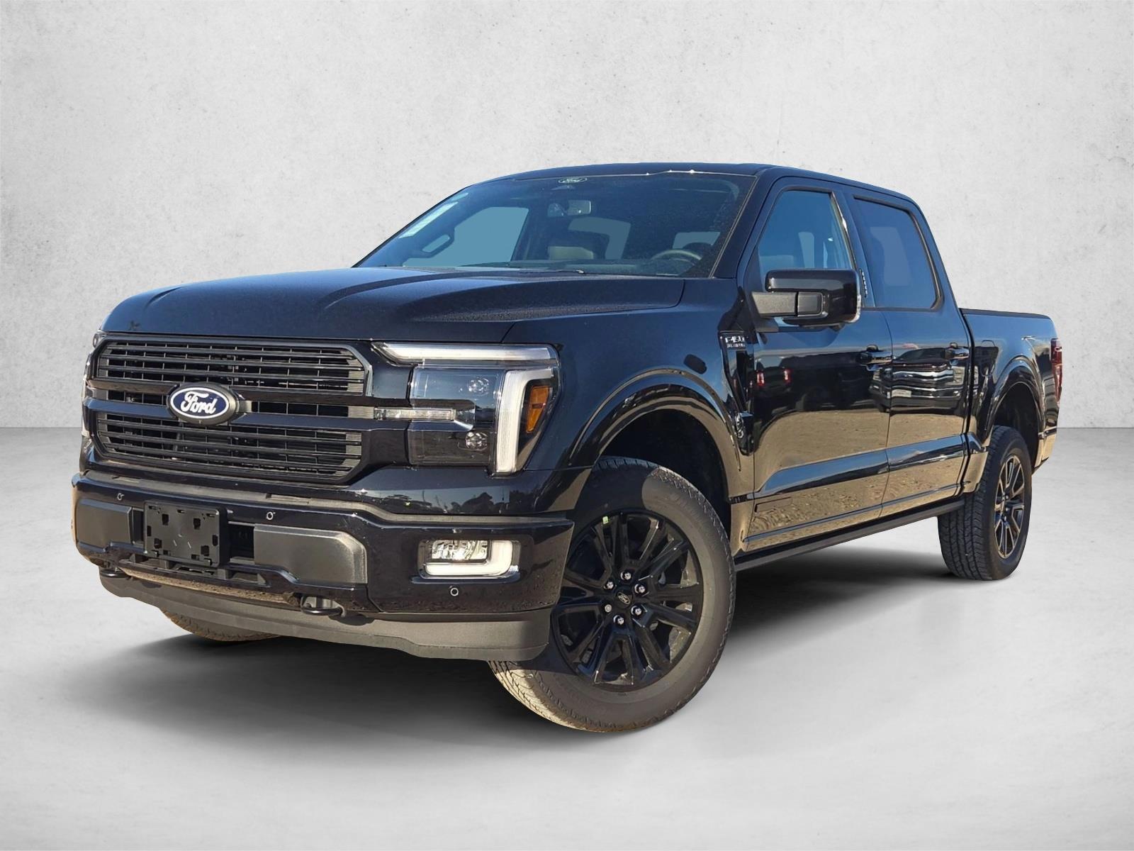 Thumbnail: 2026 Ford F-150 - 1