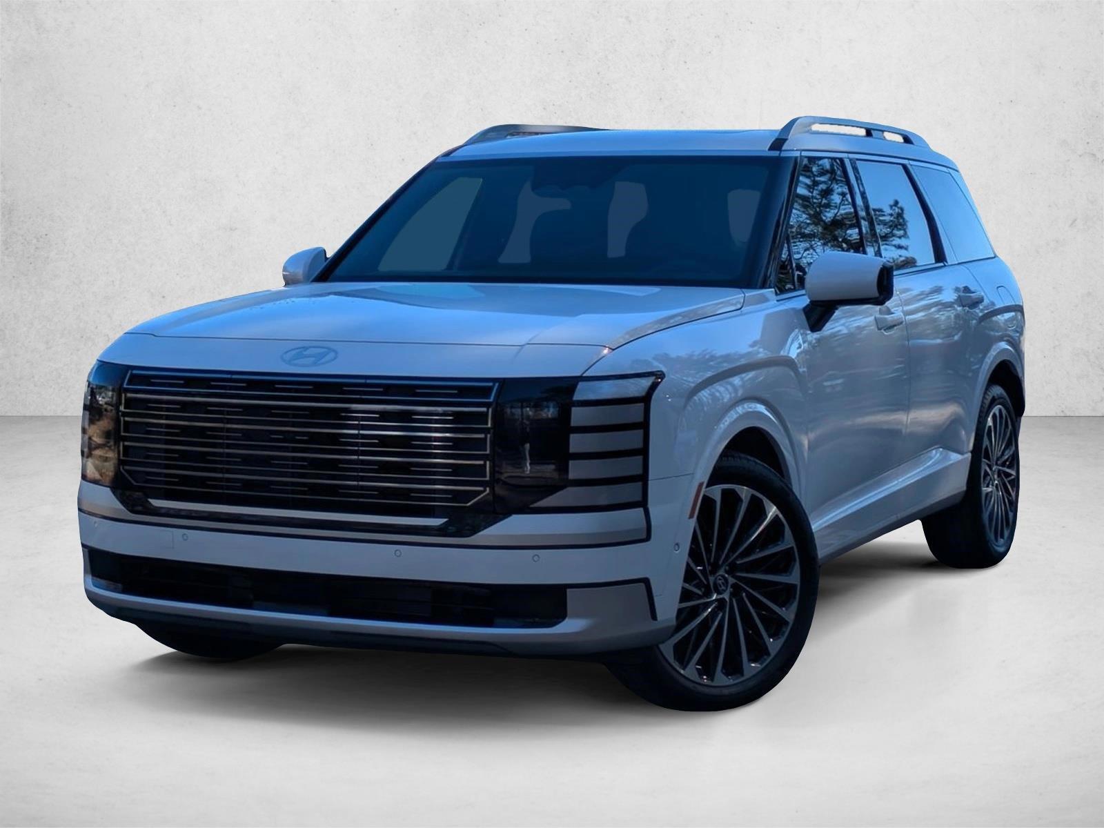 Thumbnail: 2026 Hyundai Palisade - 1