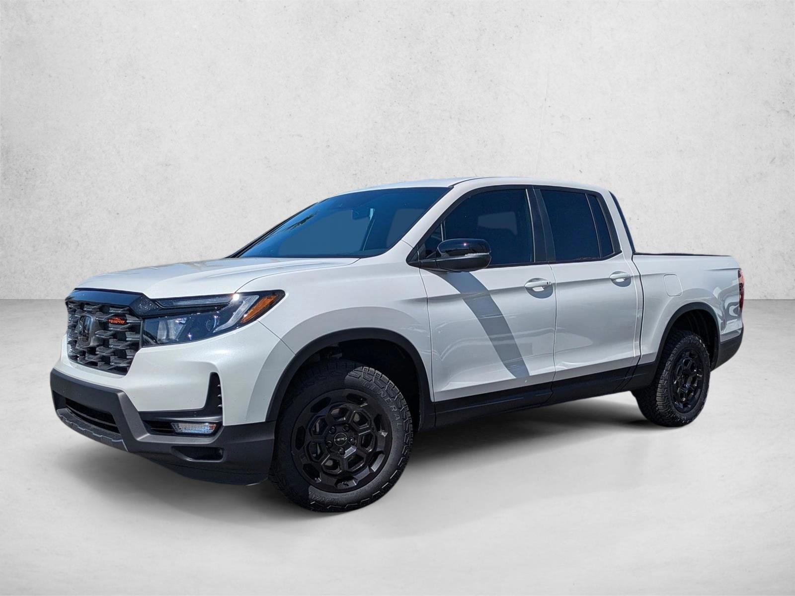 Thumbnail: 2026 Honda Ridgeline - 1