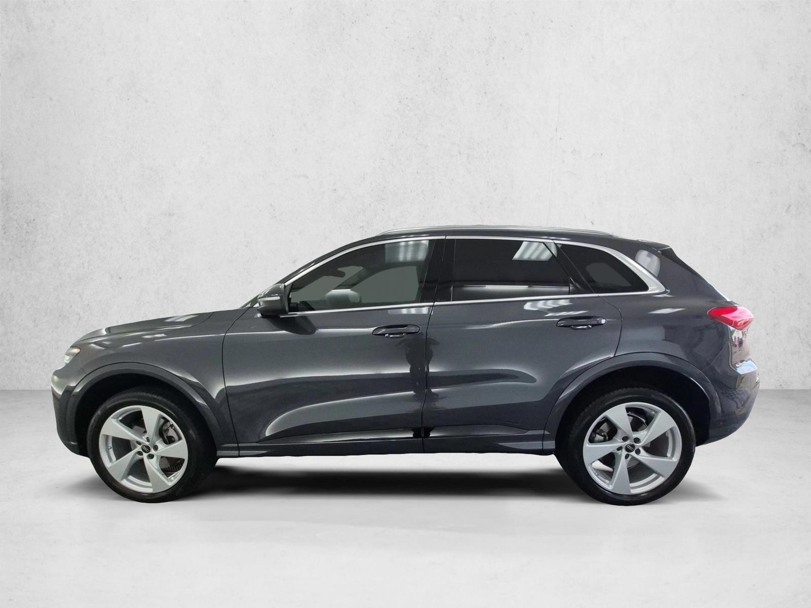 Thumbnail: 2025 Audi Q5 - 2