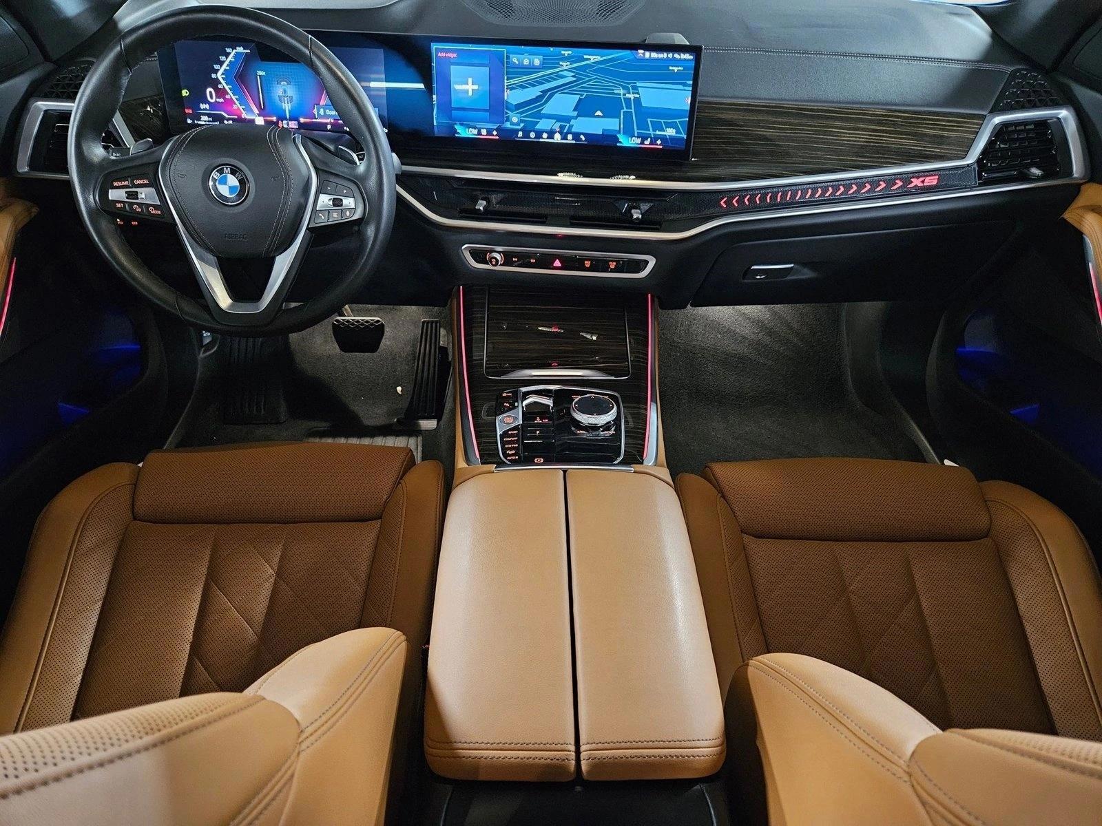 Thumbnail: 2024 BMW X5 - 3