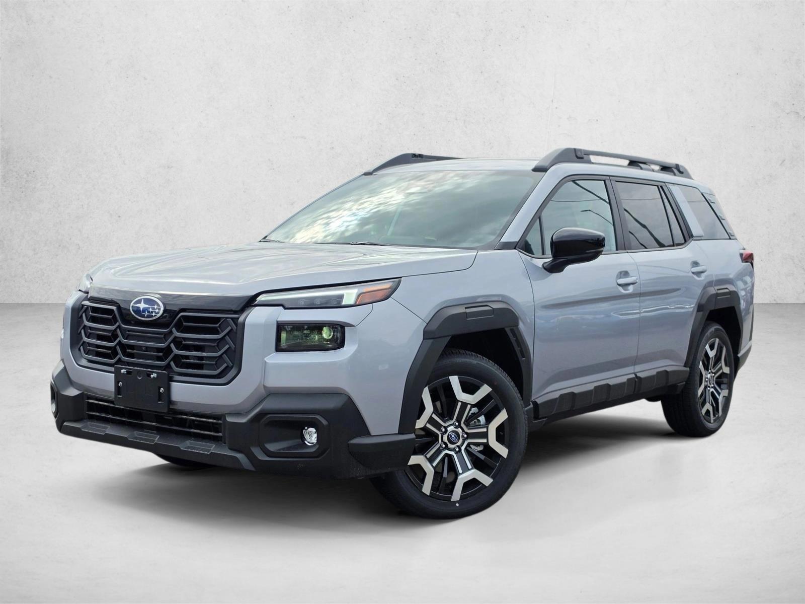 Thumbnail: 2026 Subaru Outback - 1