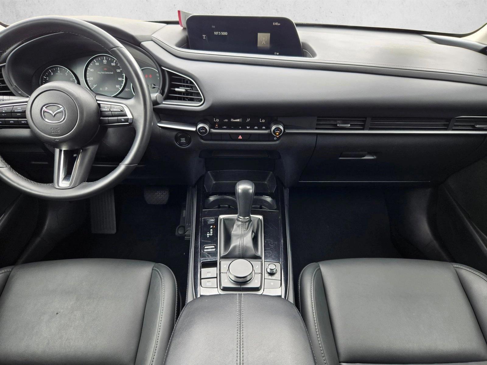 Thumbnail: 2024 Mazda CX-30 - 4
