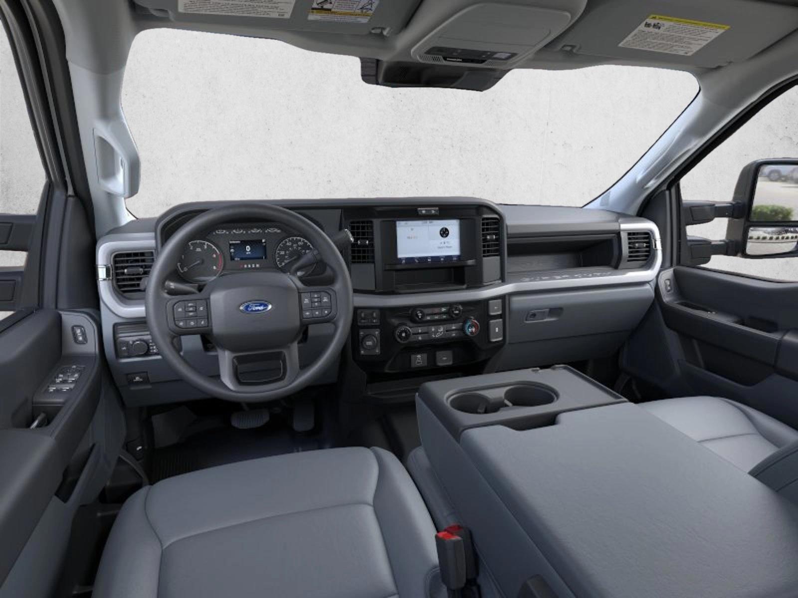 Thumbnail: 2026 Ford Econoline - 4