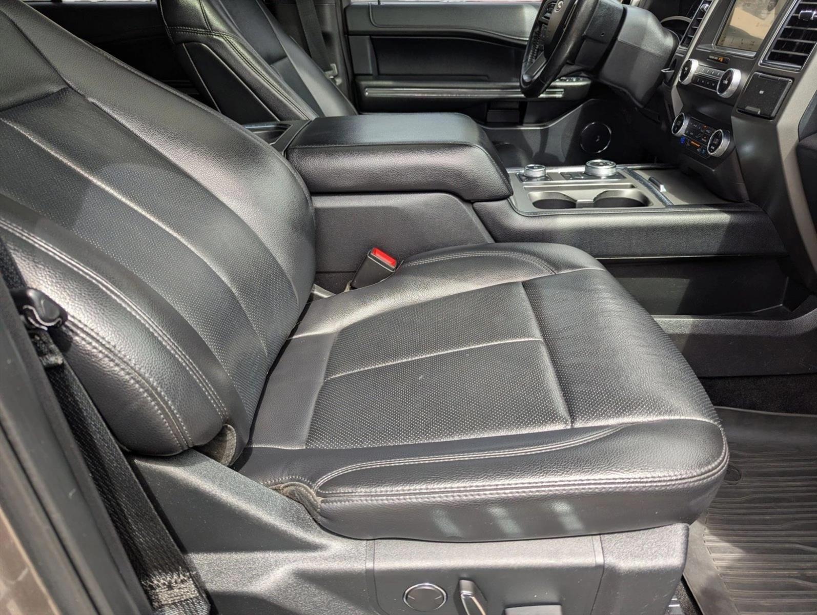 Thumbnail: 2019 Ford Expedition MAX - 5