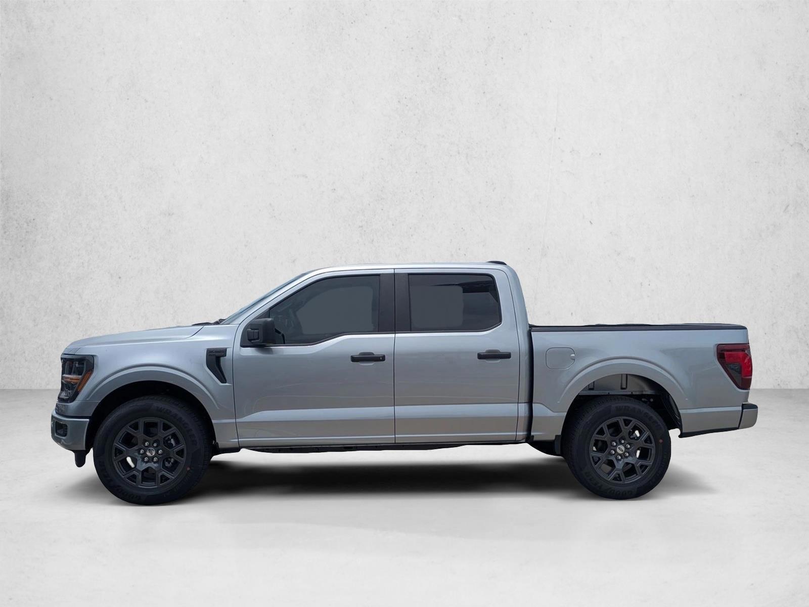Thumbnail: 2026 Ford F-150 - 2