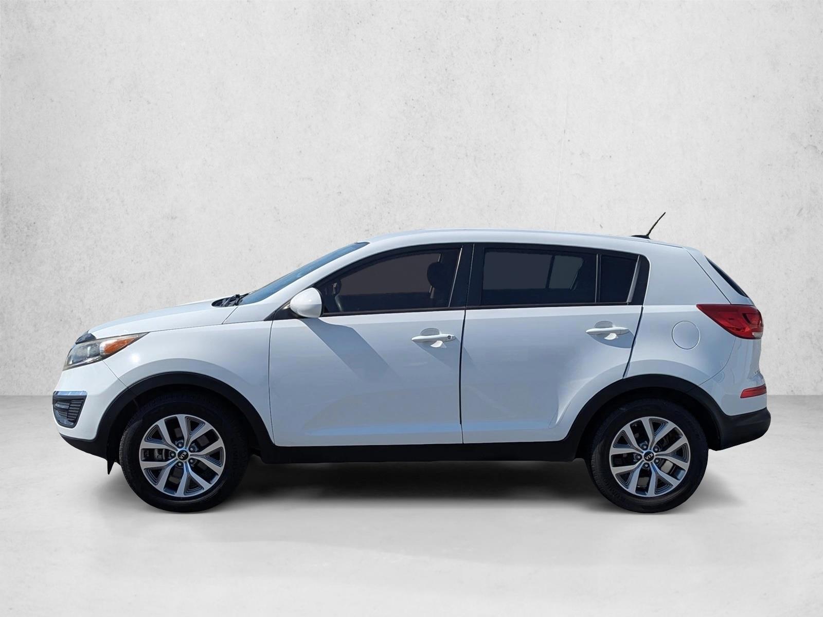 Thumbnail: 2016 Kia Sportage - 2