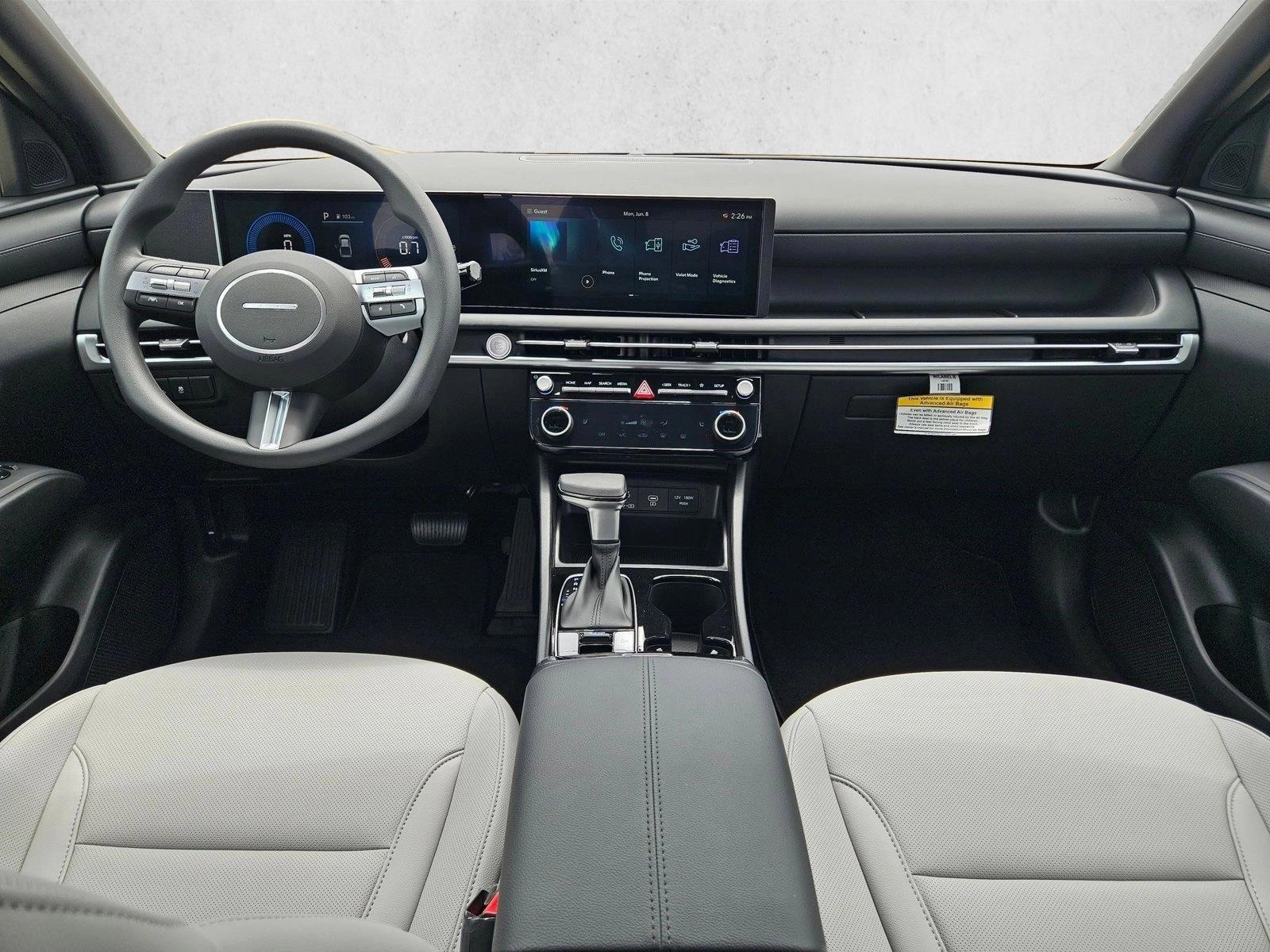 Thumbnail: 2026 Hyundai Santa Cruz - 3