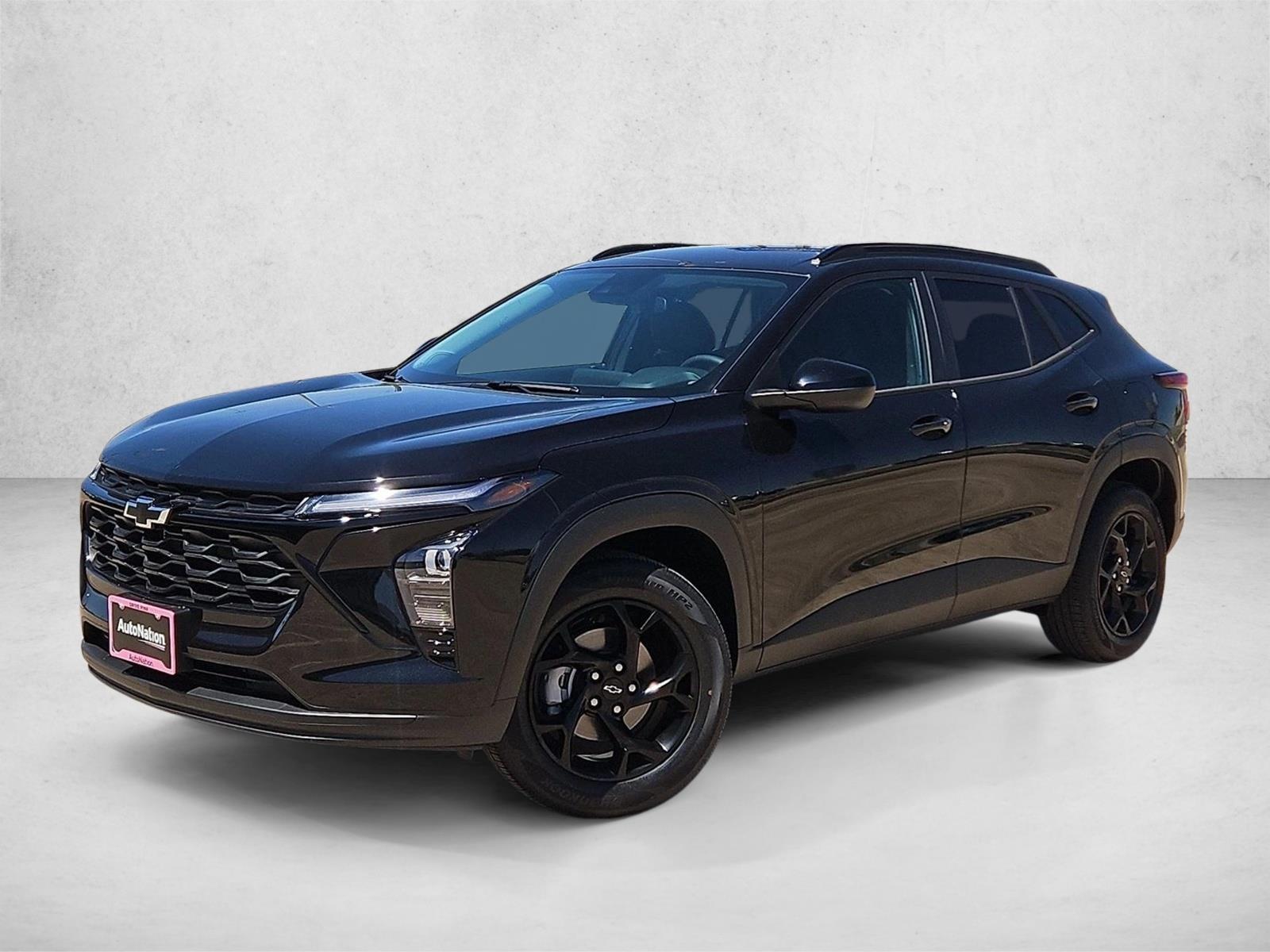Thumbnail: 2026 Chevrolet Trax - 1